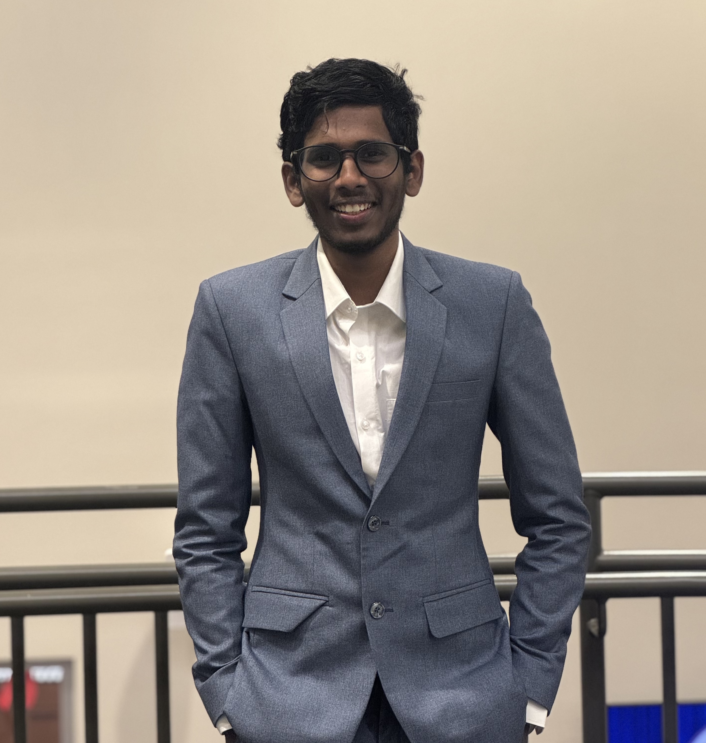 Abhiram's Portfolio